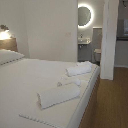 Apartmani Макарска Экстерьер фото