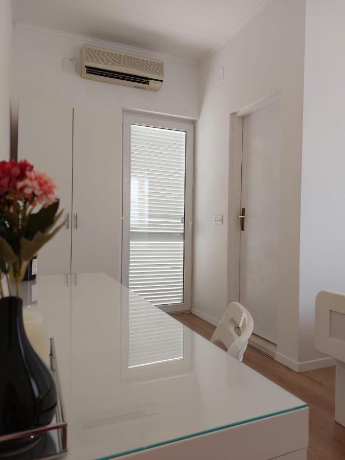 Apartmani Макарска Экстерьер фото