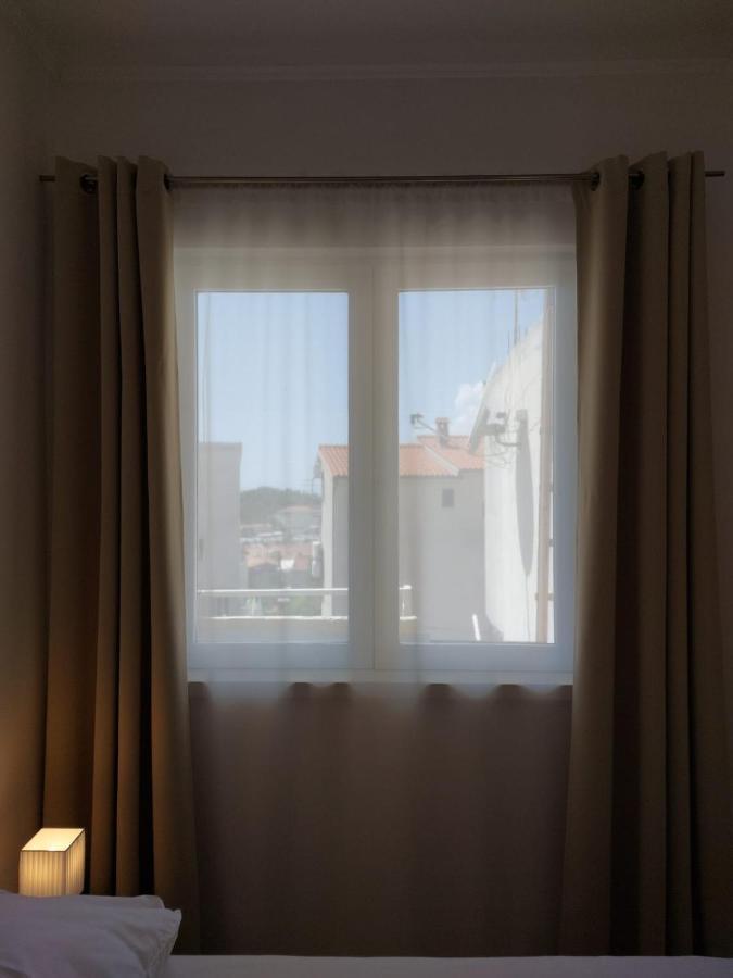 Apartmani Макарска Экстерьер фото