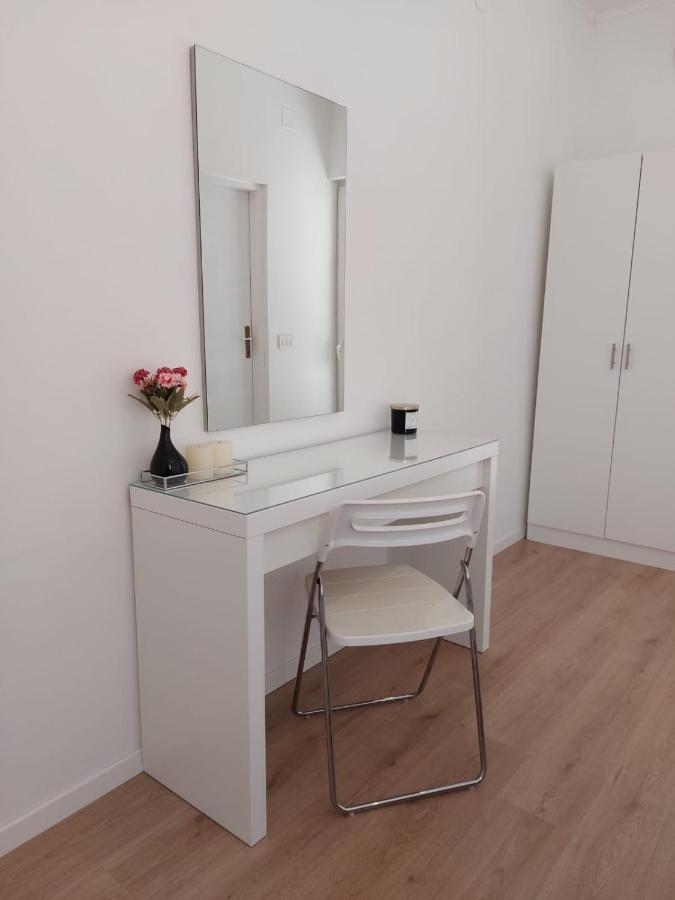 Apartmani Макарска Экстерьер фото