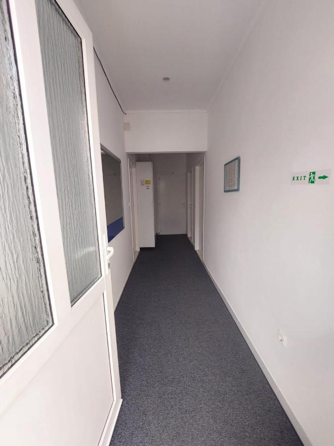 Apartmani Макарска Экстерьер фото