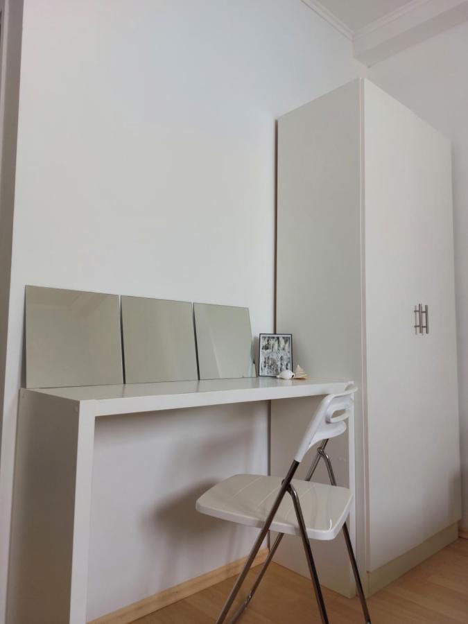 Apartmani Макарска Экстерьер фото
