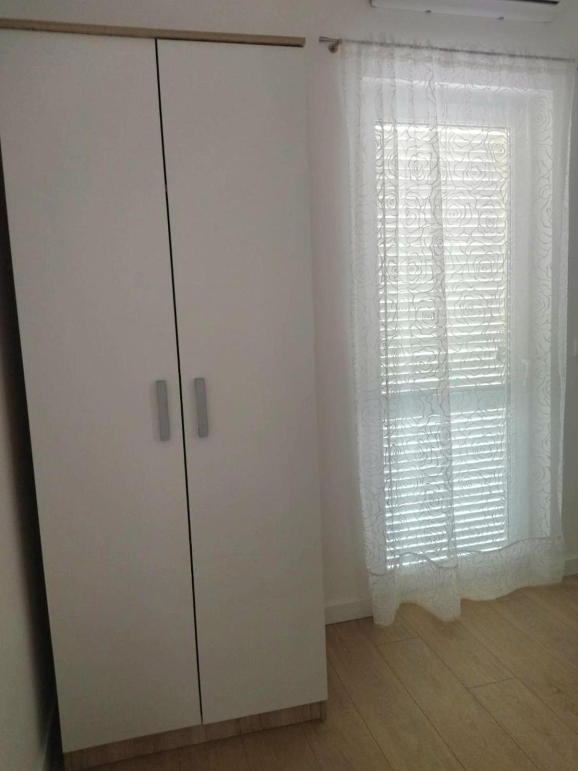 Apartmani Макарска Экстерьер фото