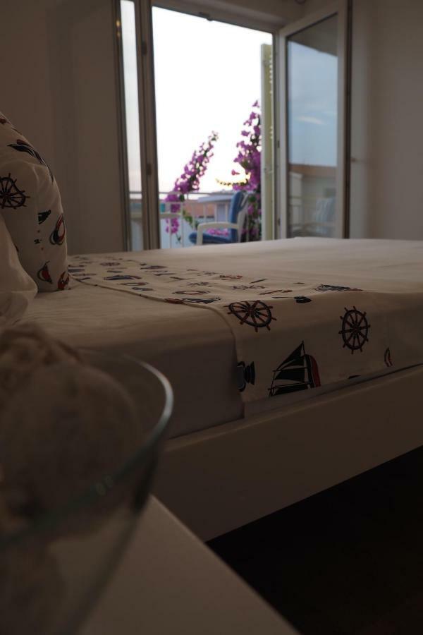 Apartmani Макарска Экстерьер фото