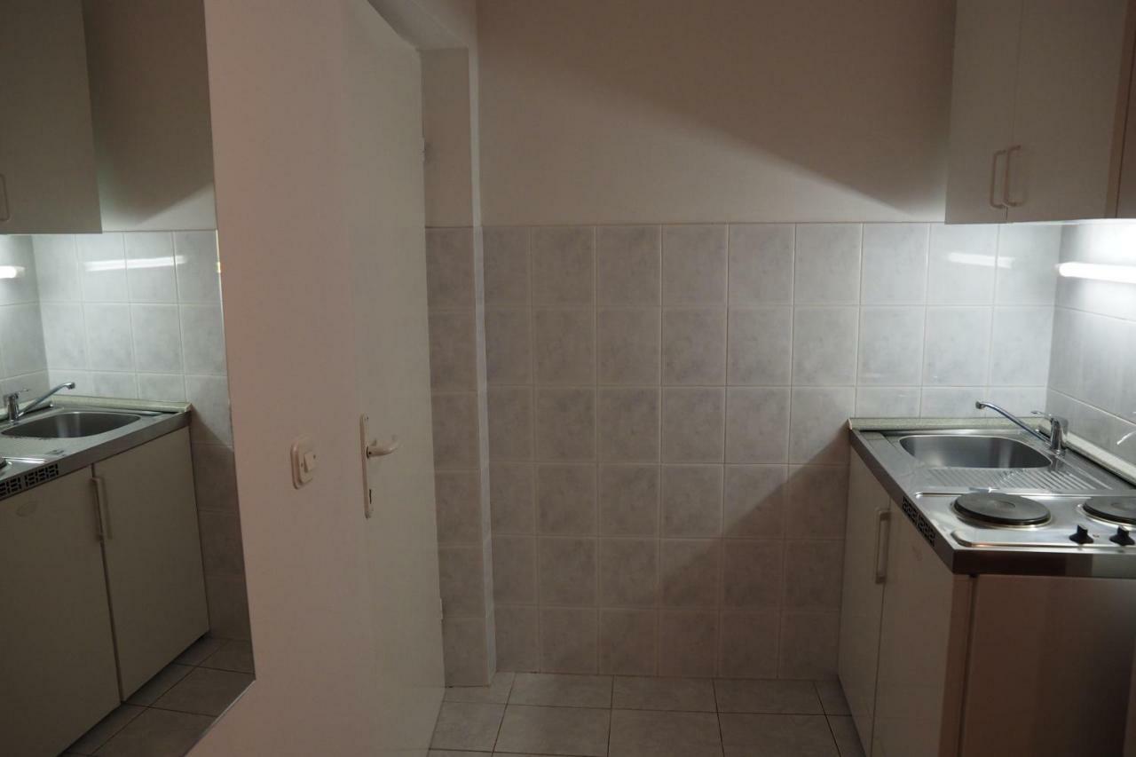 Apartmani Макарска Экстерьер фото